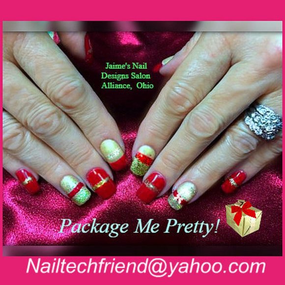 Meet your Posher, Jaime - Picture 3 of 17